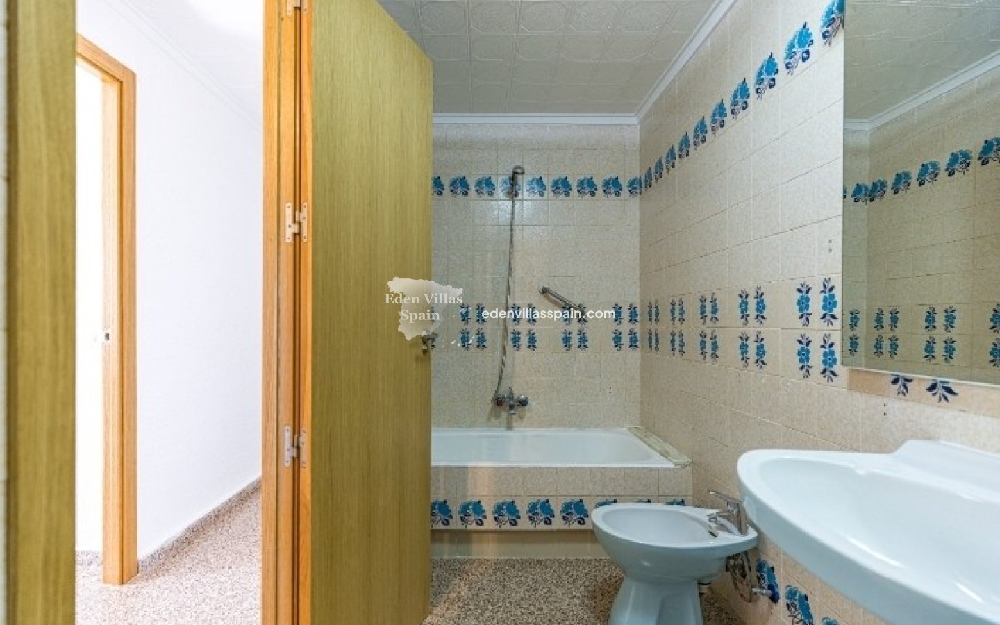 Wederverkoop - Appartement met zeezicht - La Mata