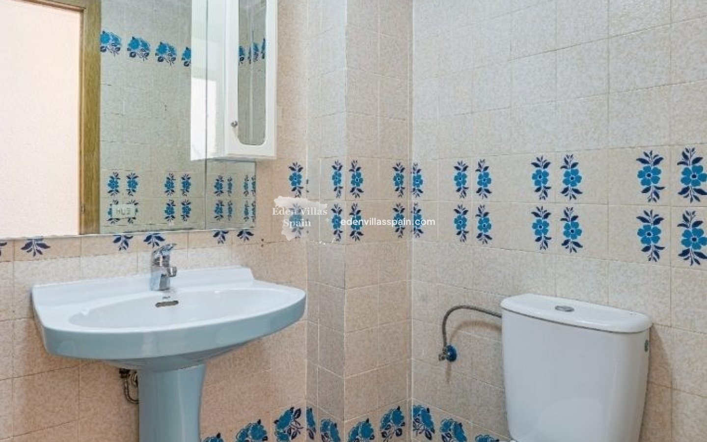 Wederverkoop - Appartement met zeezicht - La Mata