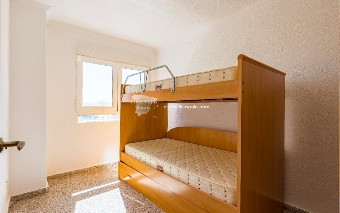 Wederverkoop - Appartement met zeezicht - La Mata