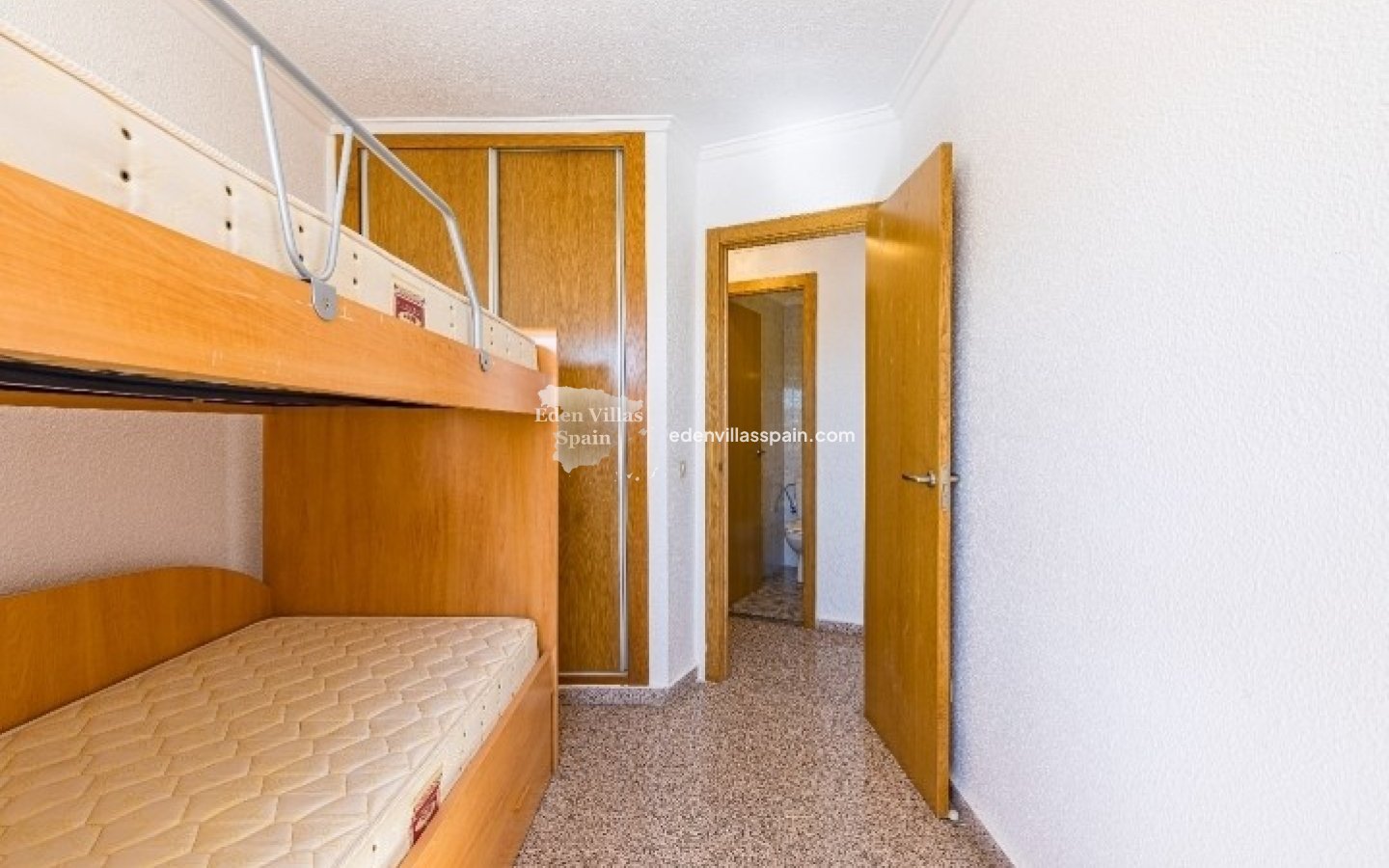 Wederverkoop - Appartement met zeezicht - La Mata