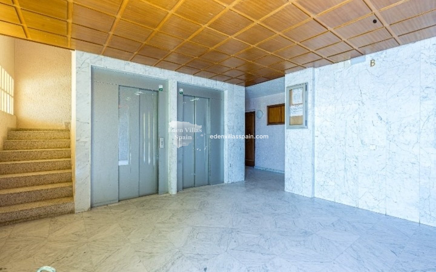 Wederverkoop - Appartement met zeezicht - La Mata