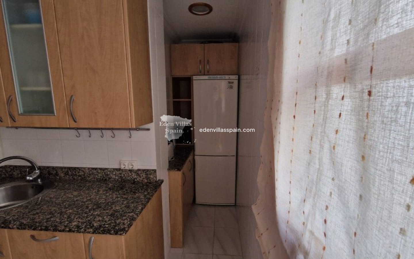 Wederverkoop - Appartement met zeezicht - Santa Pola