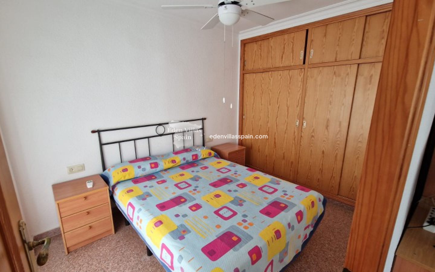 Wederverkoop - Appartement met zeezicht - Santa Pola