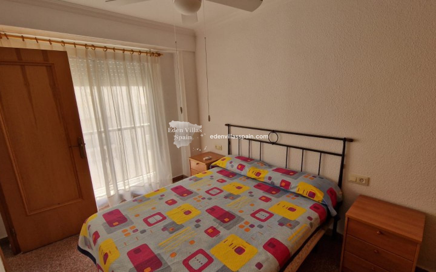 Wederverkoop - Appartement met zeezicht - Santa Pola