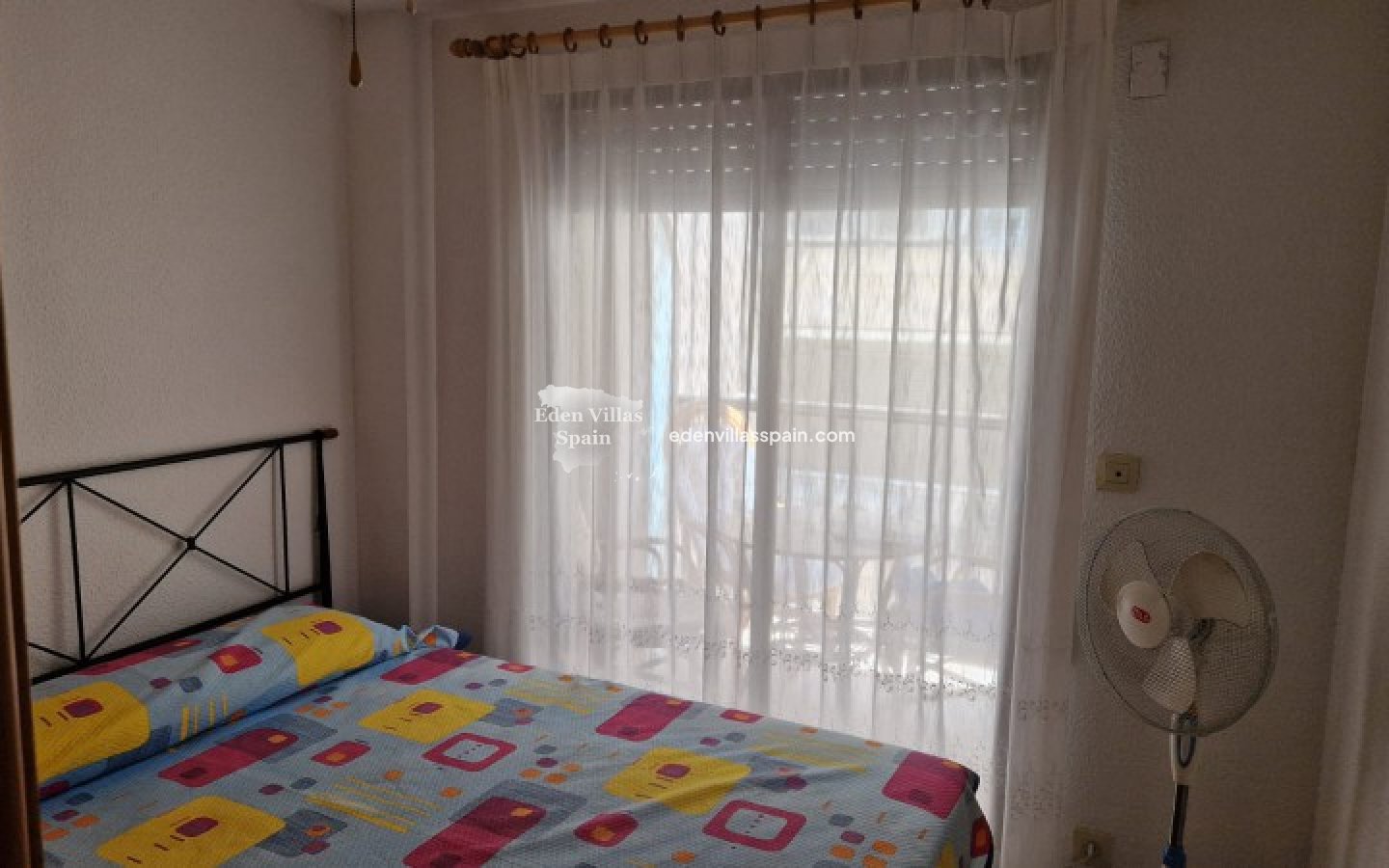 Wederverkoop - Appartement met zeezicht - Santa Pola