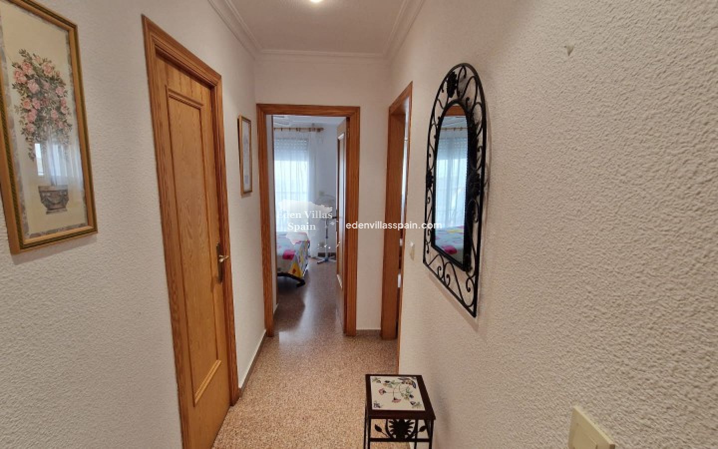 Wederverkoop - Appartement met zeezicht - Santa Pola