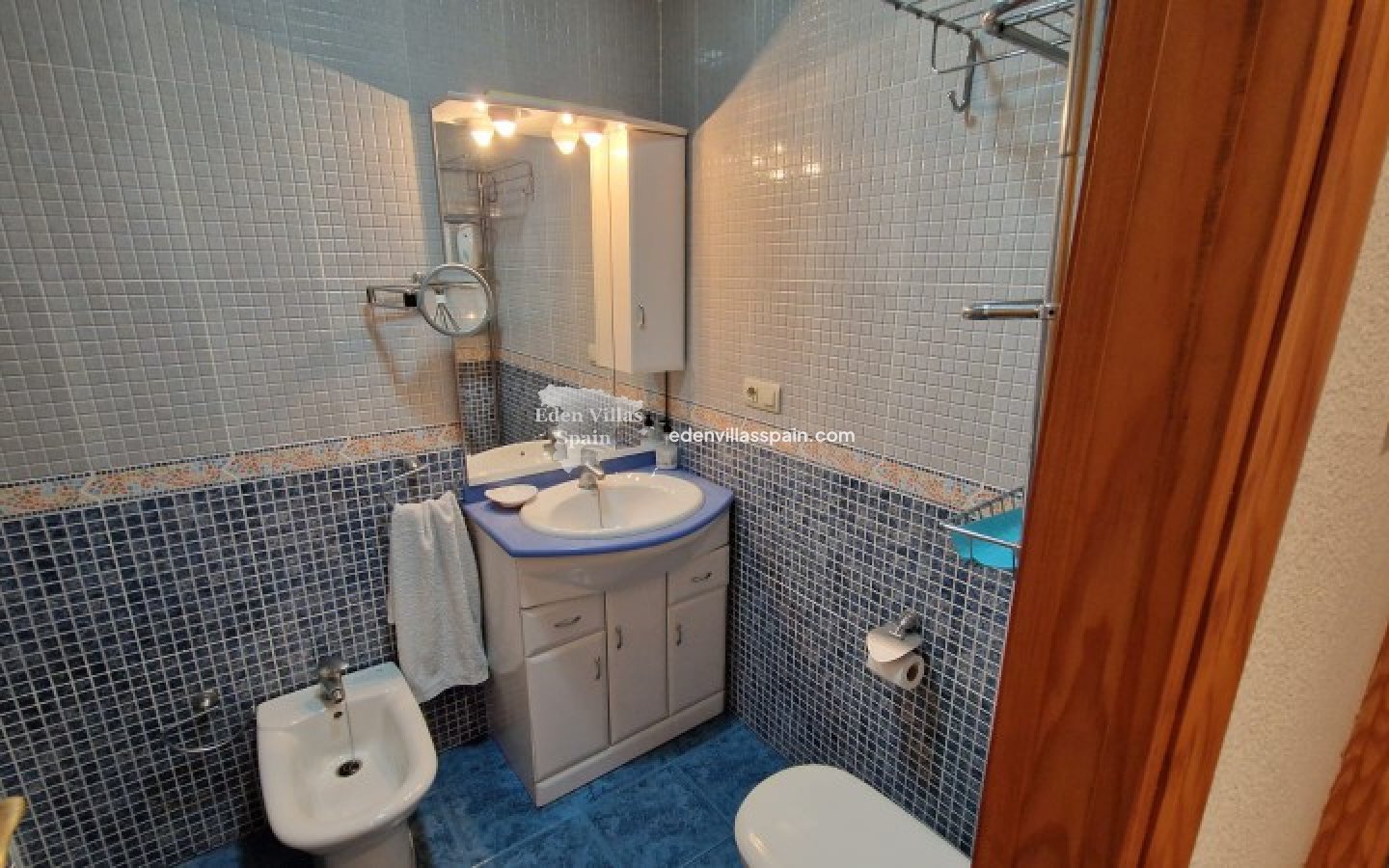 Wederverkoop - Appartement met zeezicht - Santa Pola