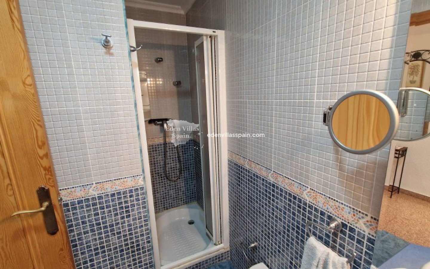 Wederverkoop - Appartement met zeezicht - Santa Pola