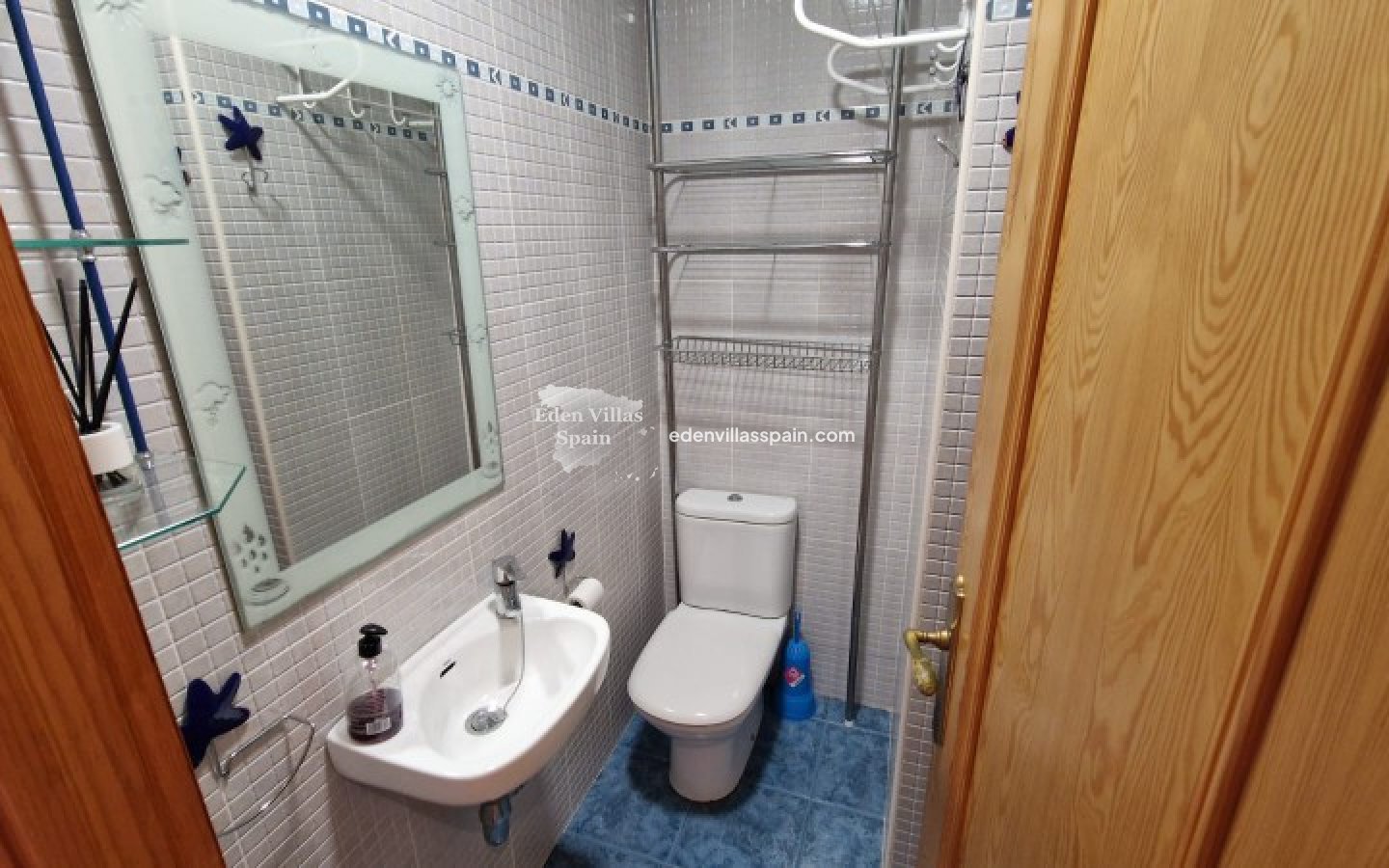 Wederverkoop - Appartement met zeezicht - Santa Pola