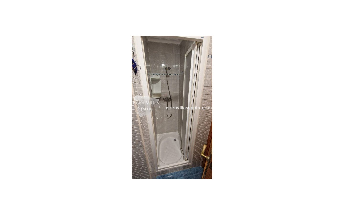 Wederverkoop - Appartement met zeezicht - Santa Pola