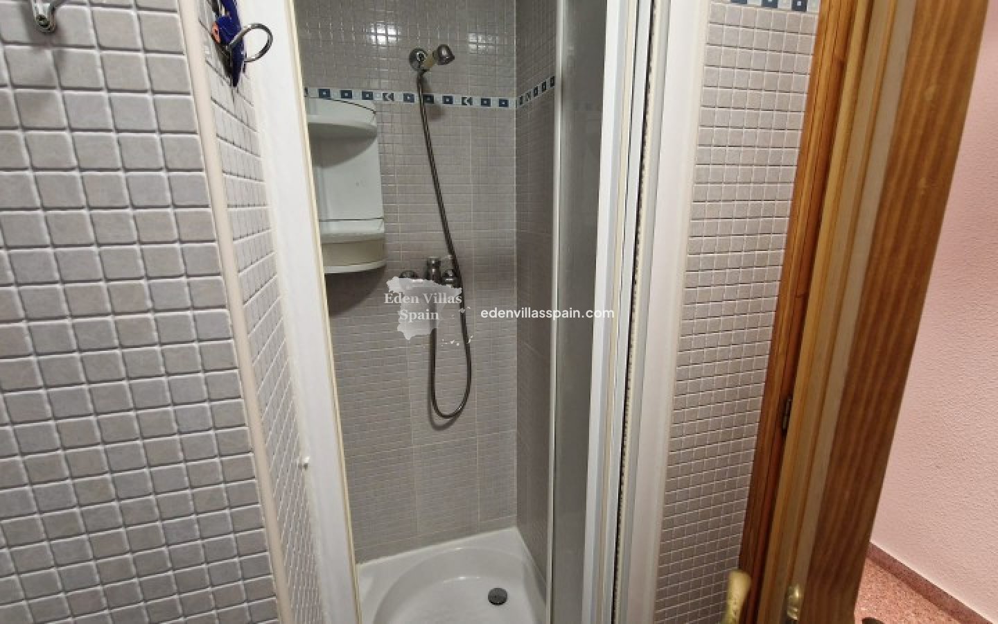 Wederverkoop - Appartement met zeezicht - Santa Pola