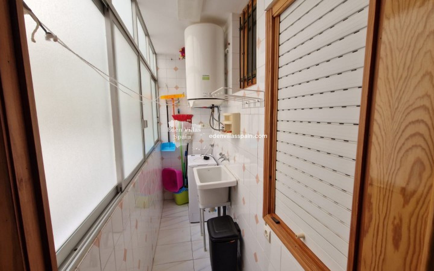 Wederverkoop - Appartement met zeezicht - Santa Pola