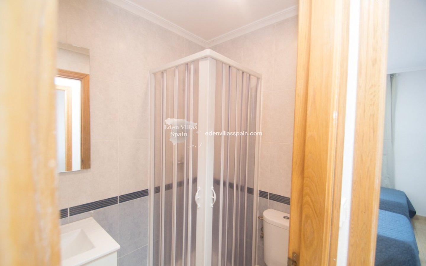 Wederverkoop - Appartement - San Isidro