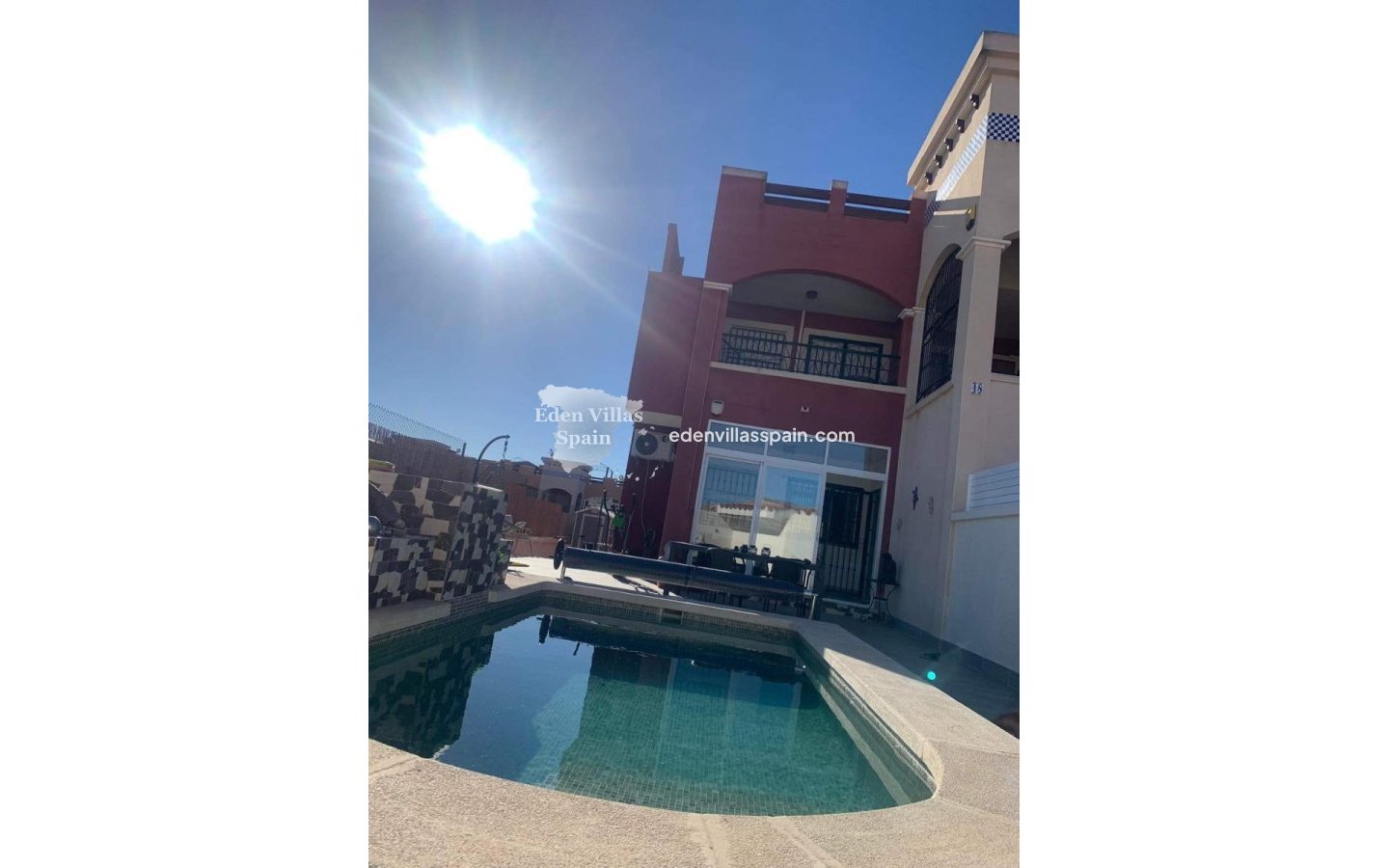 Wederverkoop - Appartement - Torrevieja