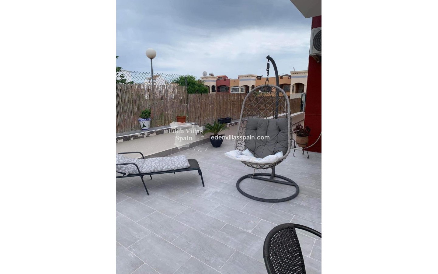 Wederverkoop - Appartement - Torrevieja