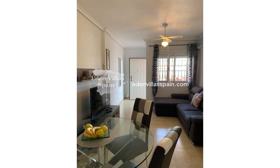Wederverkoop - Appartement - Torrevieja