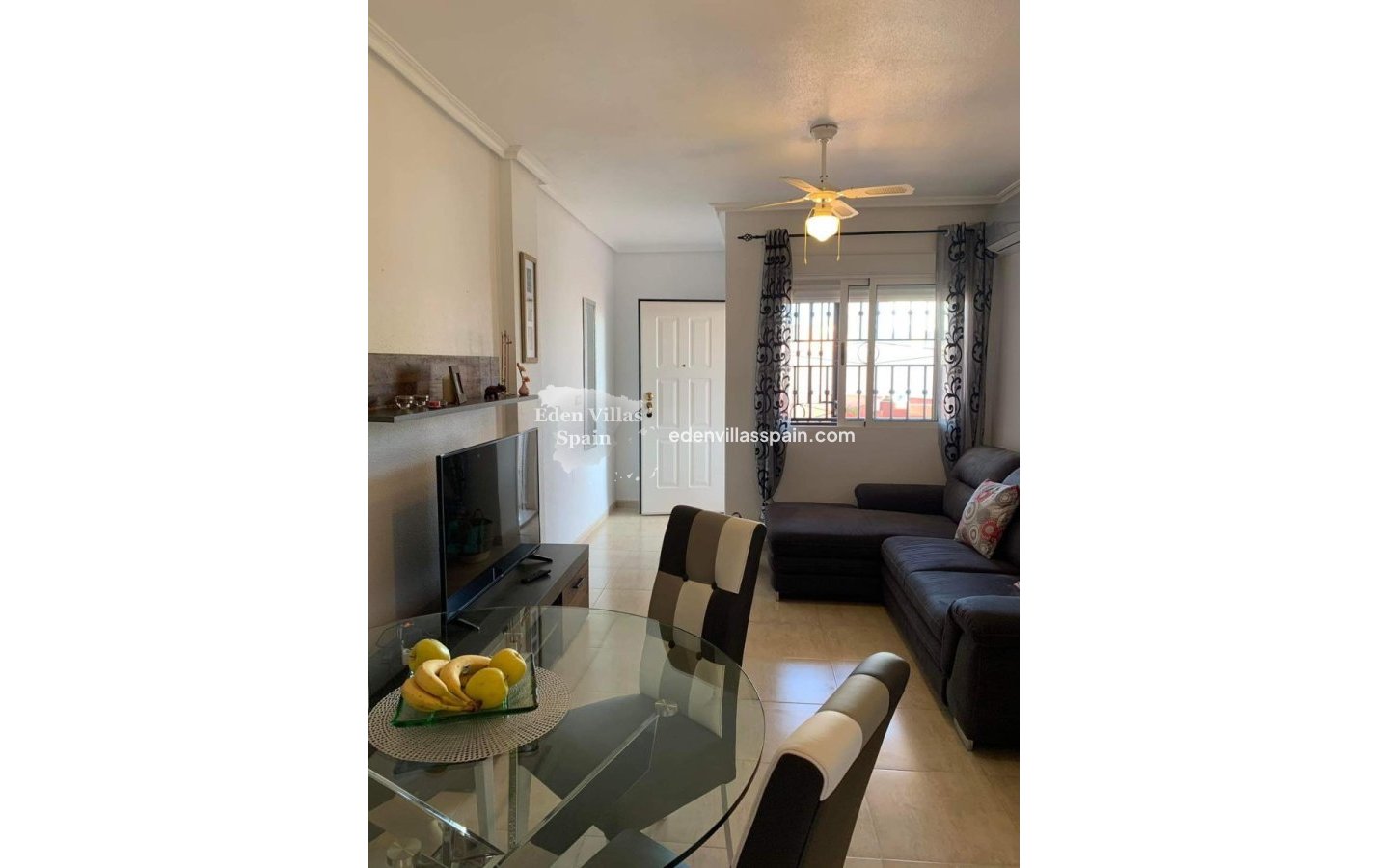Wederverkoop - Appartement - Torrevieja