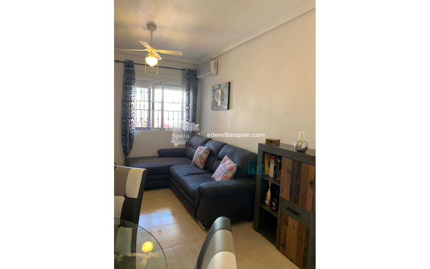 Wederverkoop - Appartement - Torrevieja