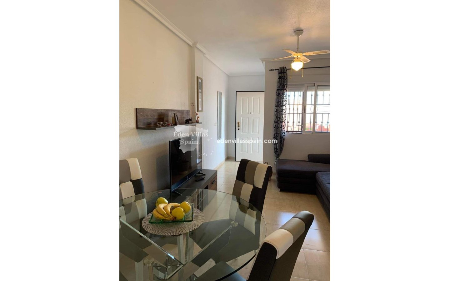 Wederverkoop - Appartement - Torrevieja