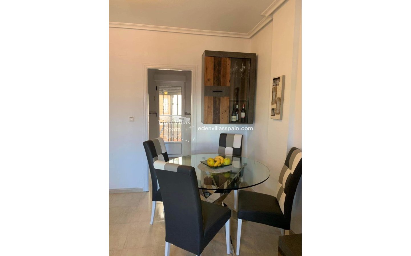 Wederverkoop - Appartement - Torrevieja