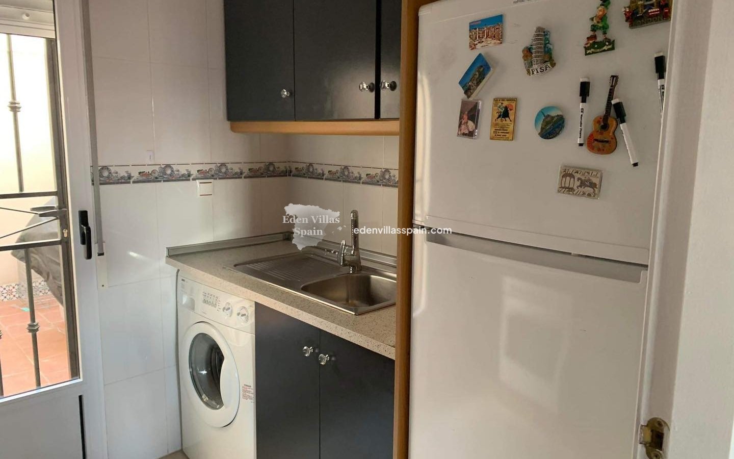 Wederverkoop - Appartement - Torrevieja