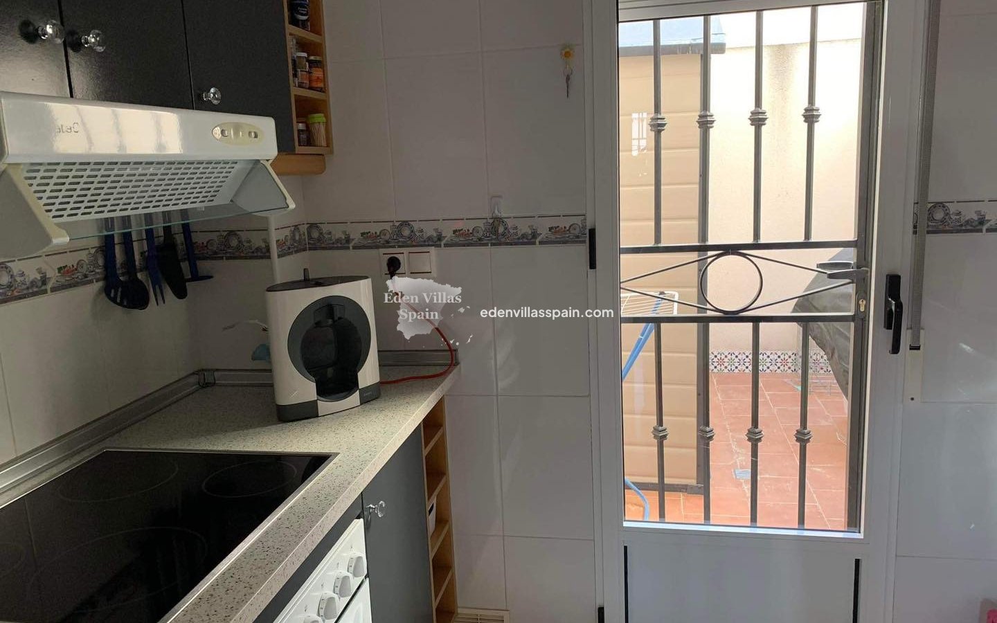 Wederverkoop - Appartement - Torrevieja