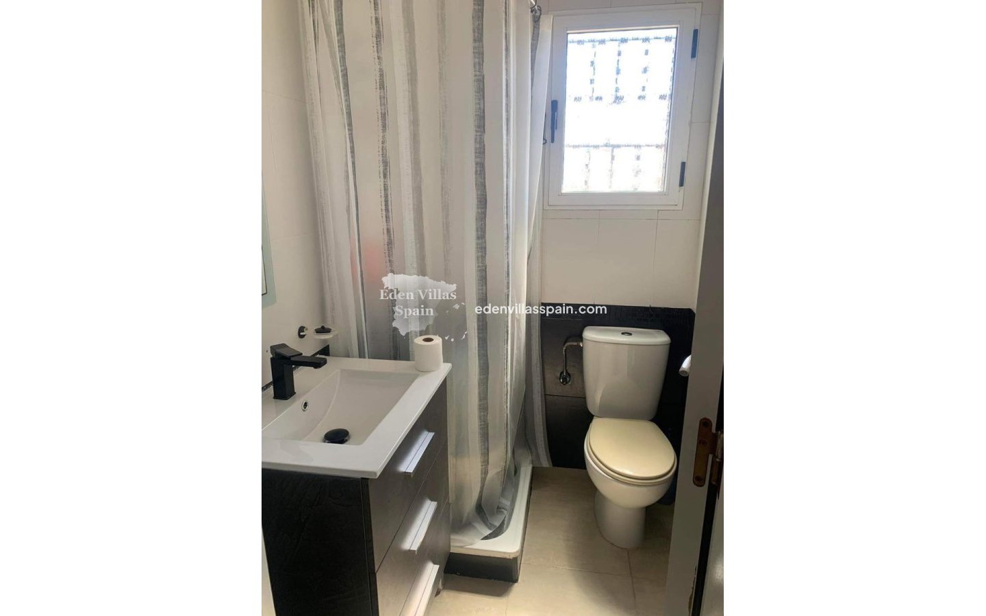 Wederverkoop - Appartement - Torrevieja