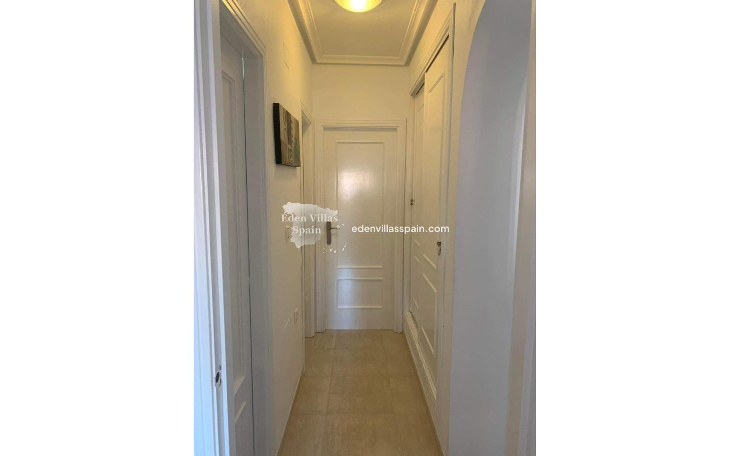 Wederverkoop - Appartement - Torrevieja