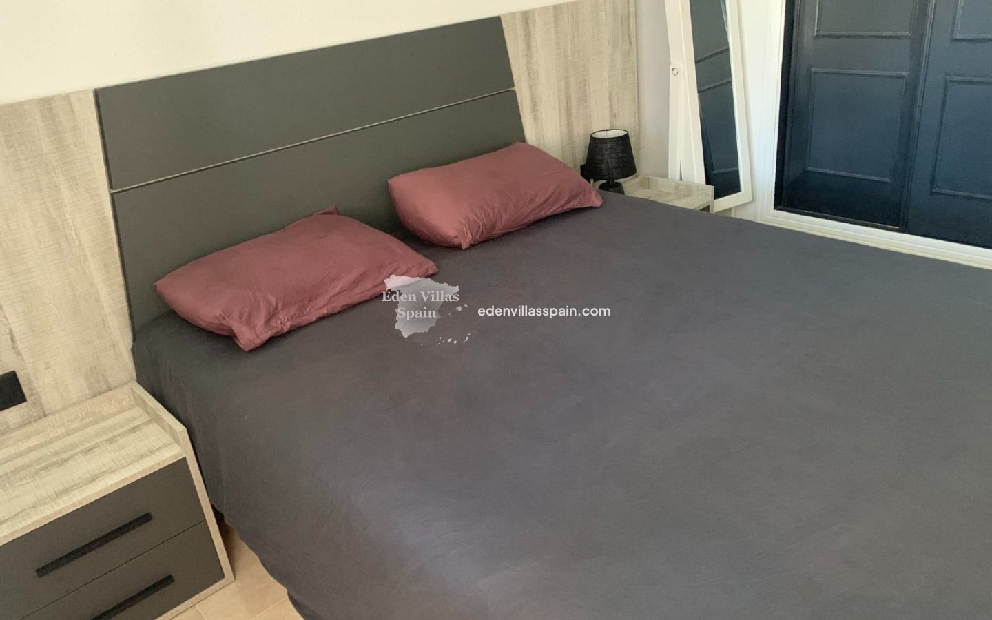 Wederverkoop - Appartement - Torrevieja
