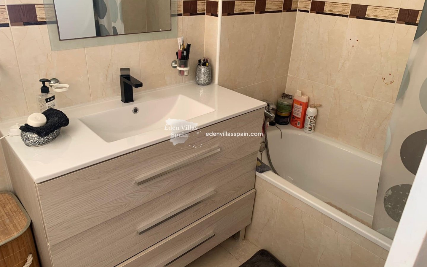 Wederverkoop - Appartement - Torrevieja