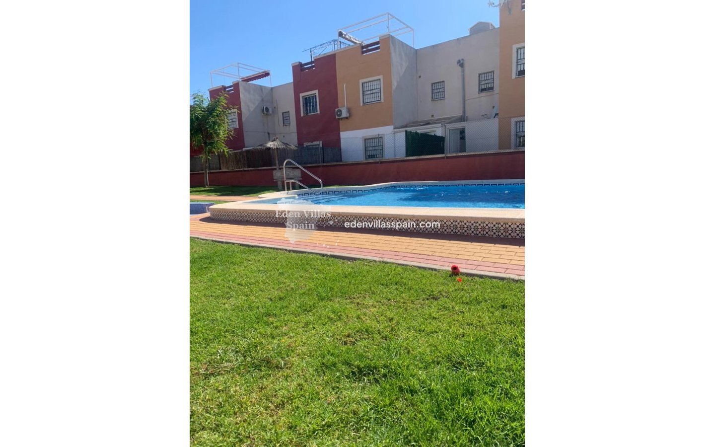 Wederverkoop - Appartement - Torrevieja