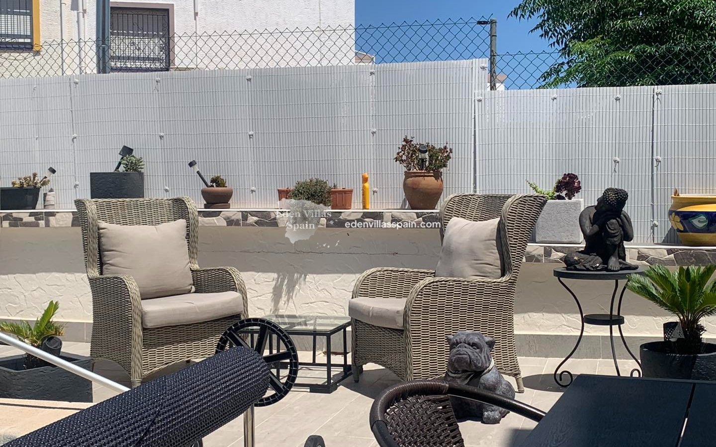 Wederverkoop - Appartement - Torrevieja