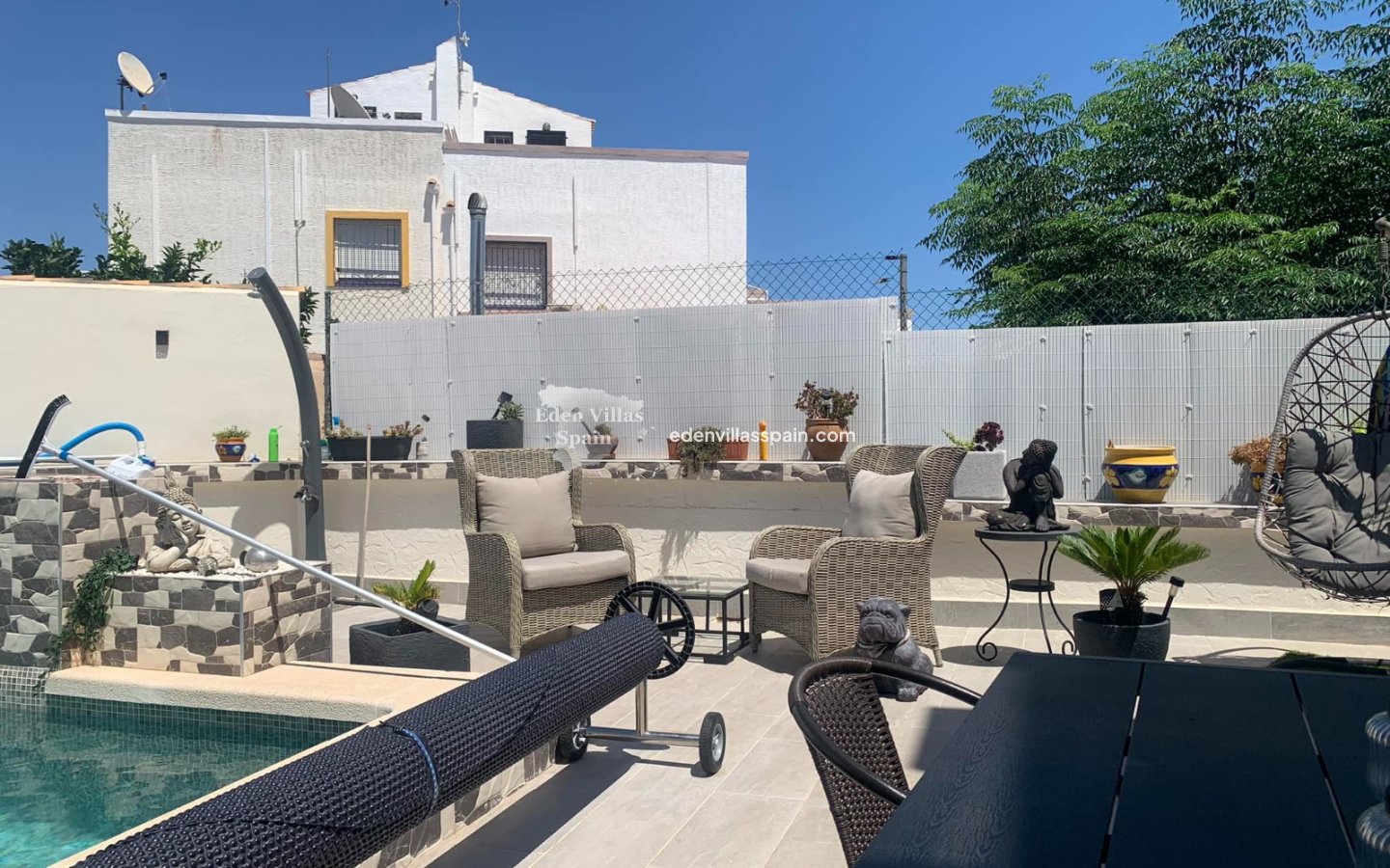 Wederverkoop - Appartement - Torrevieja