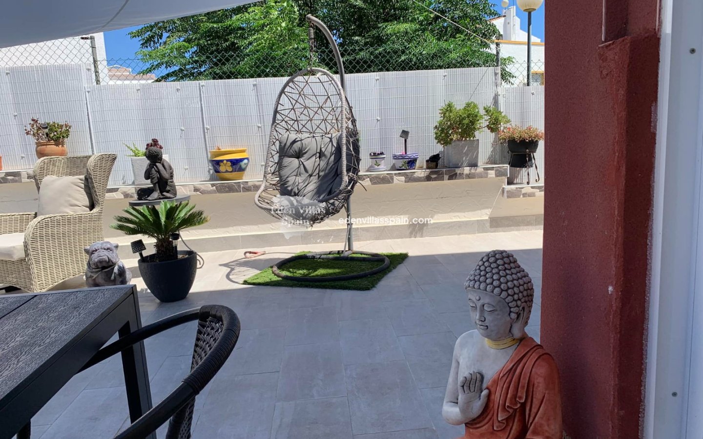 Wederverkoop - Appartement - Torrevieja