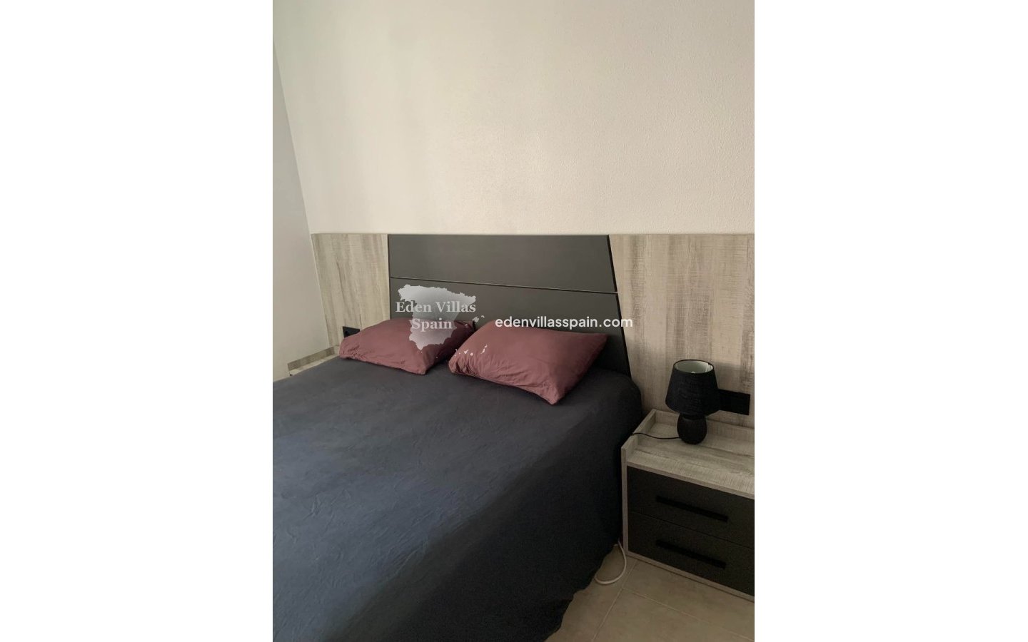 Wederverkoop - Appartement - Torrevieja