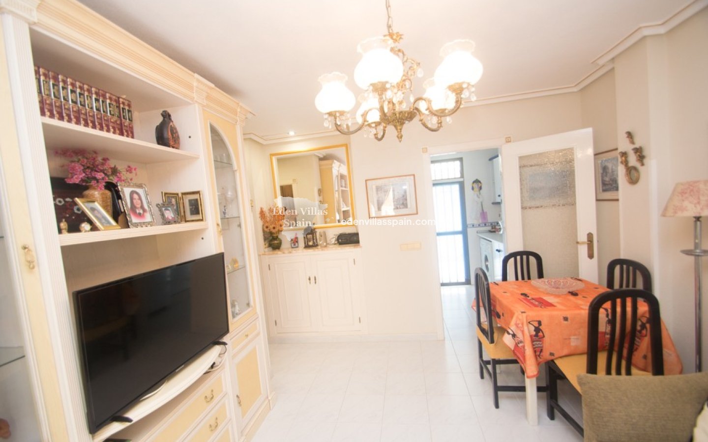 Wederverkoop - Appartement - Torrevieja