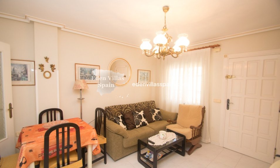 Wederverkoop - Appartement - Torrevieja