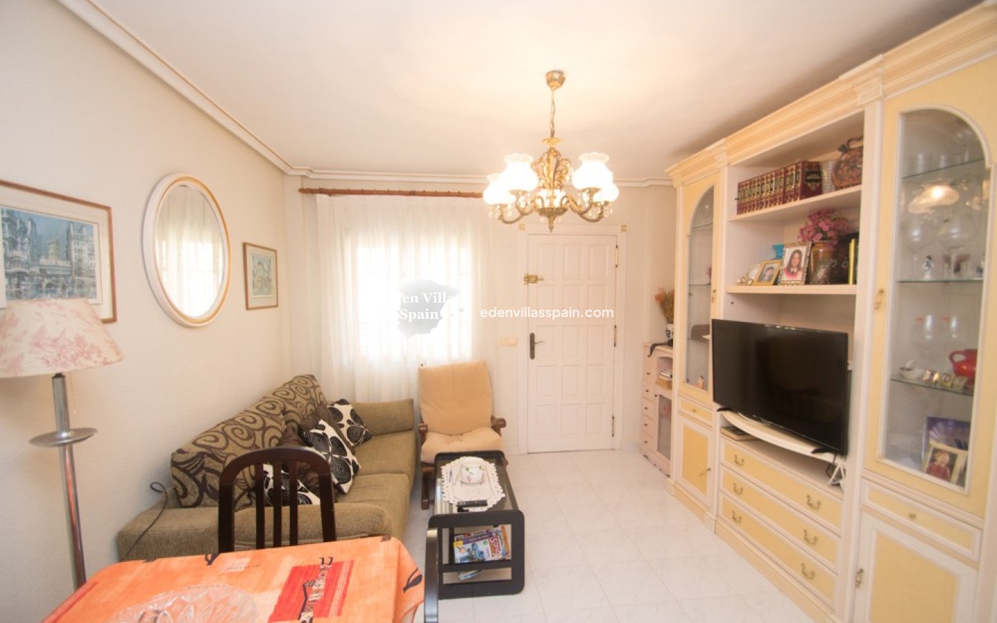 Wederverkoop - Appartement - Torrevieja