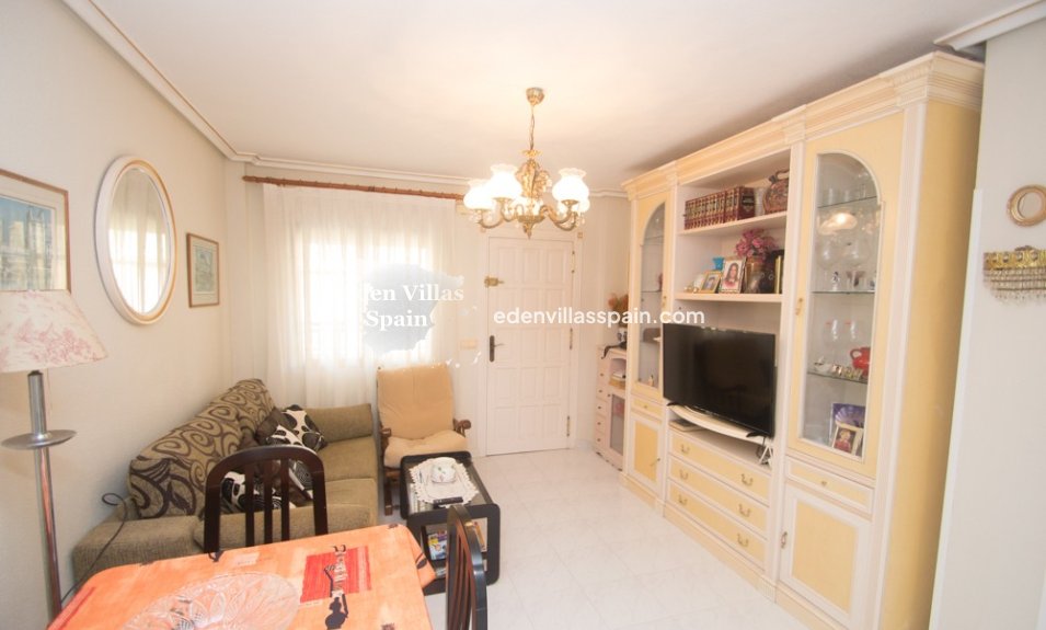 Wederverkoop - Appartement - Torrevieja