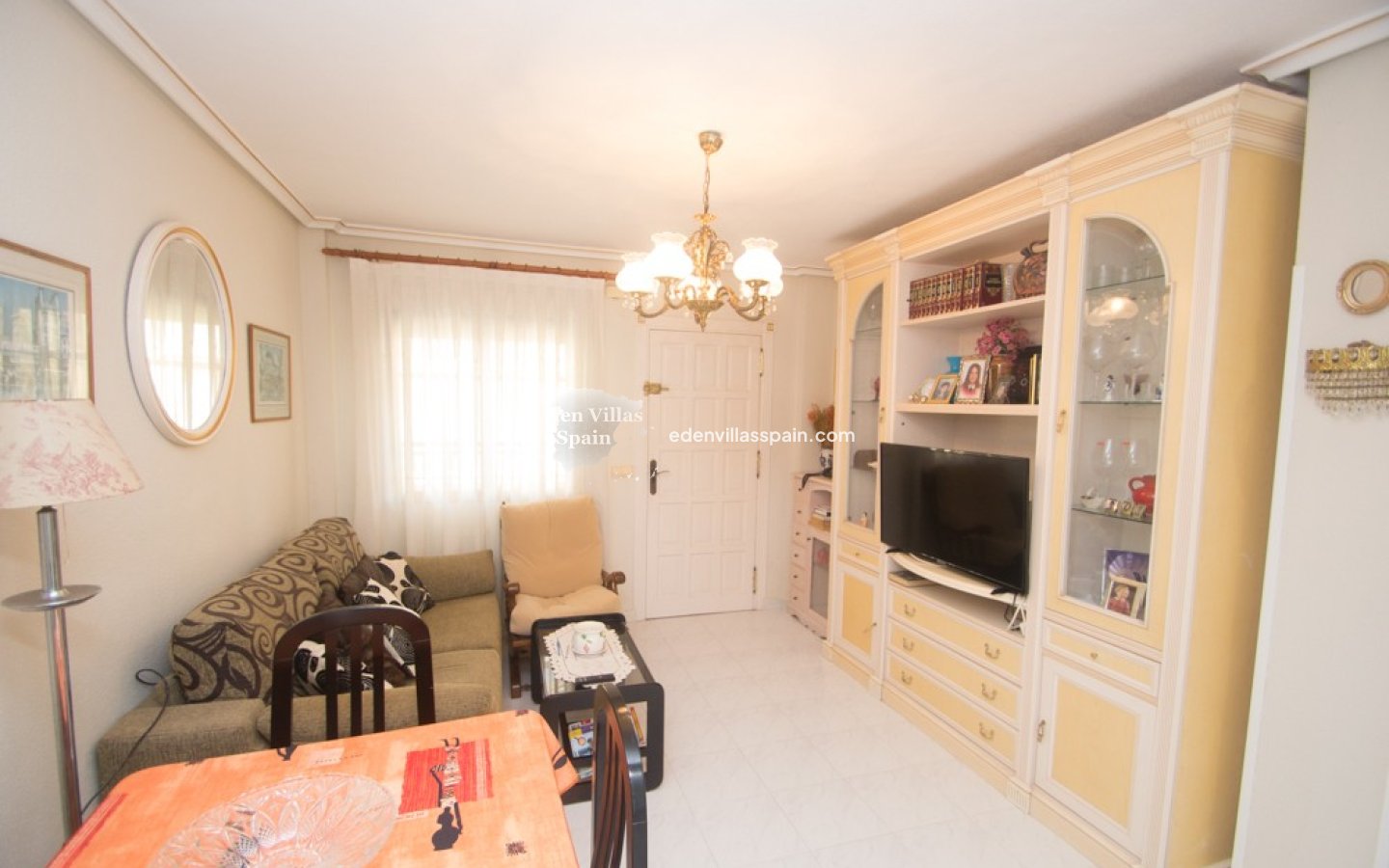 Wederverkoop - Appartement - Torrevieja