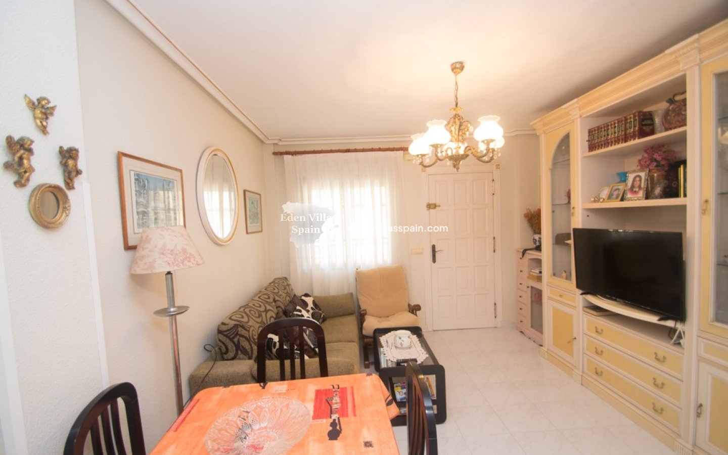 Wederverkoop - Appartement - Torrevieja