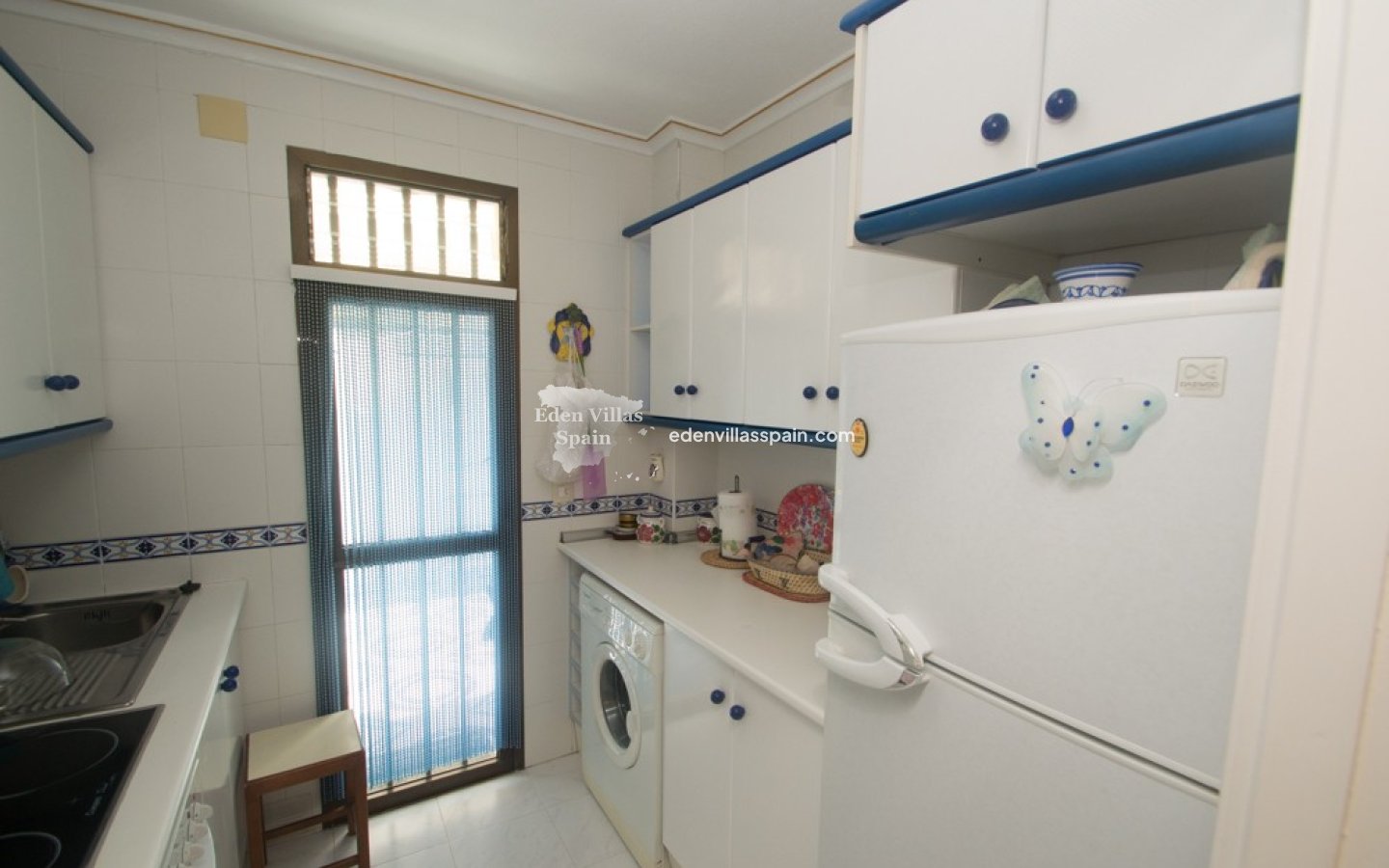 Wederverkoop - Appartement - Torrevieja