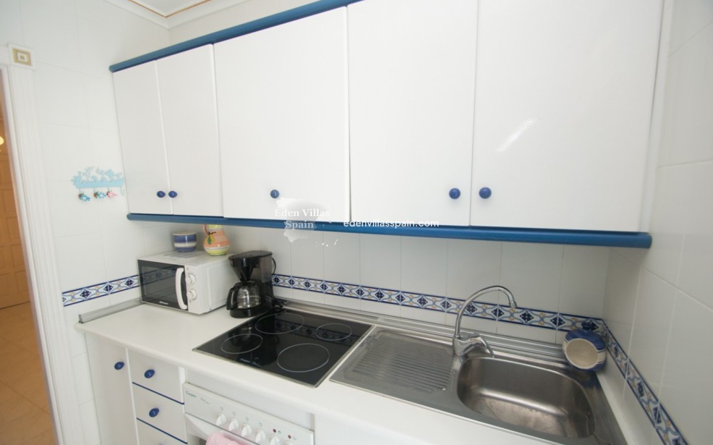 Wederverkoop - Appartement - Torrevieja