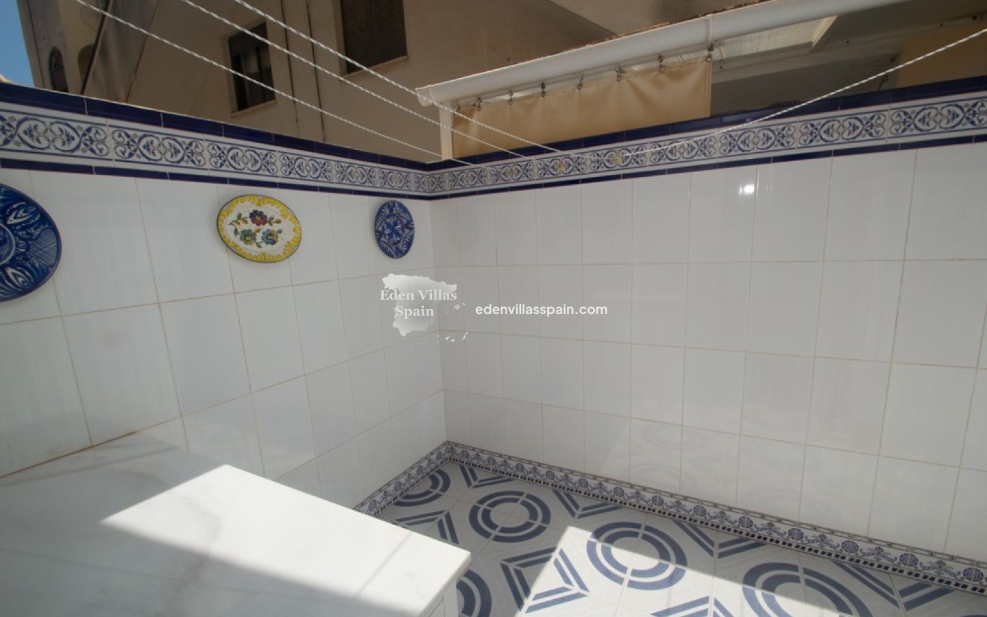 Wederverkoop - Appartement - Torrevieja