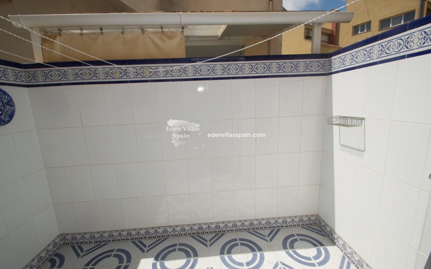 Wederverkoop - Appartement - Torrevieja