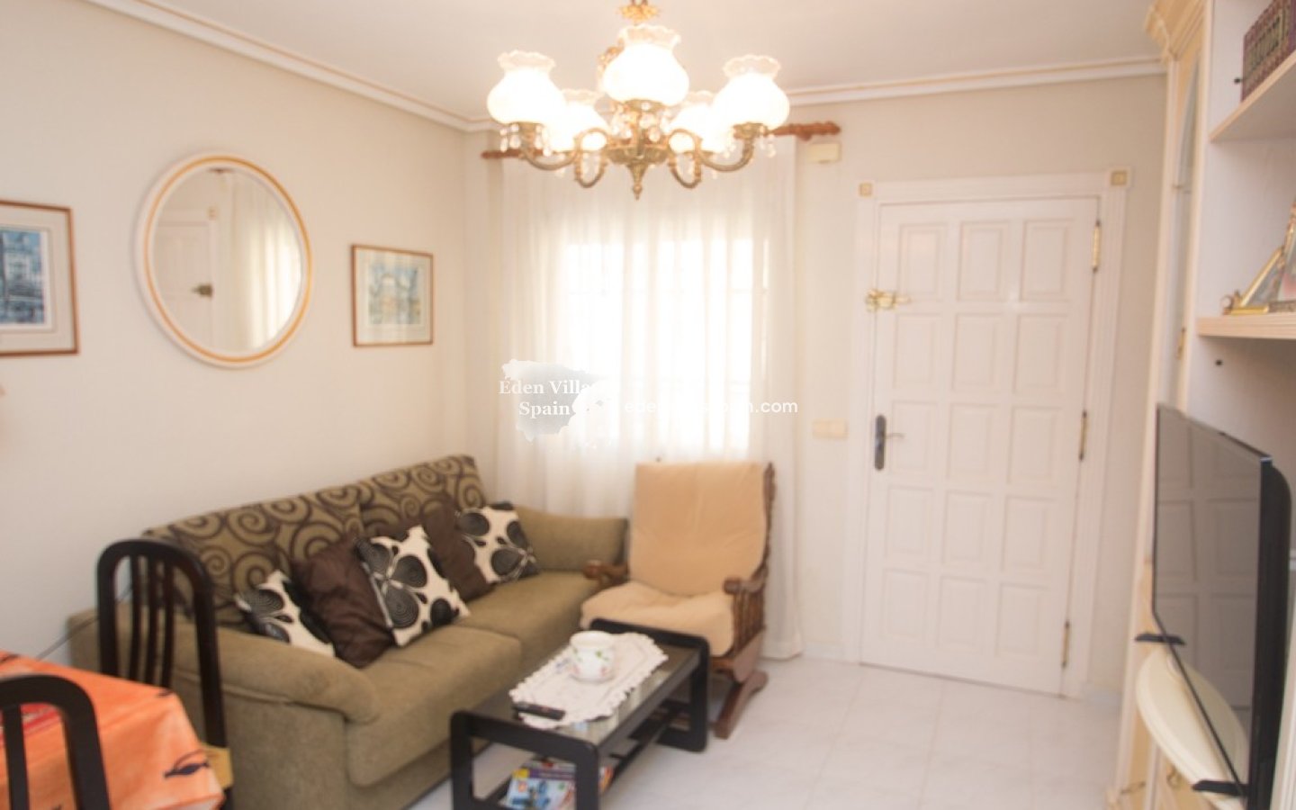 Wederverkoop - Appartement - Torrevieja