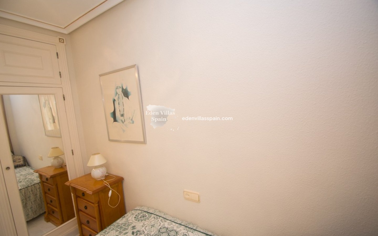 Wederverkoop - Appartement - Torrevieja