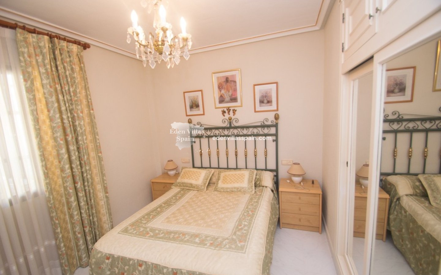 Wederverkoop - Appartement - Torrevieja
