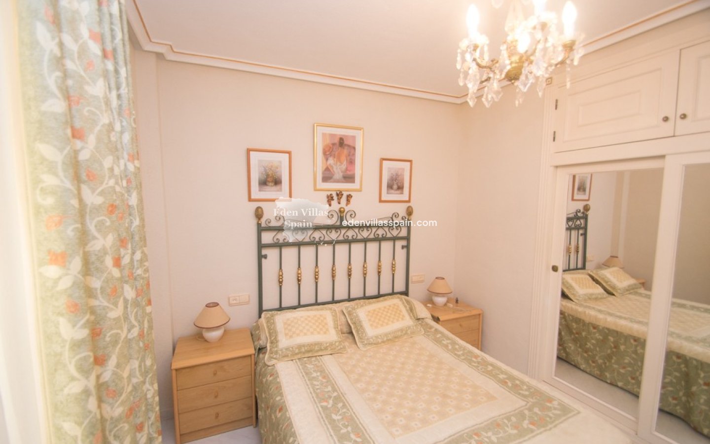 Wederverkoop - Appartement - Torrevieja