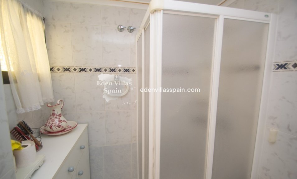 Wederverkoop - Appartement - Torrevieja